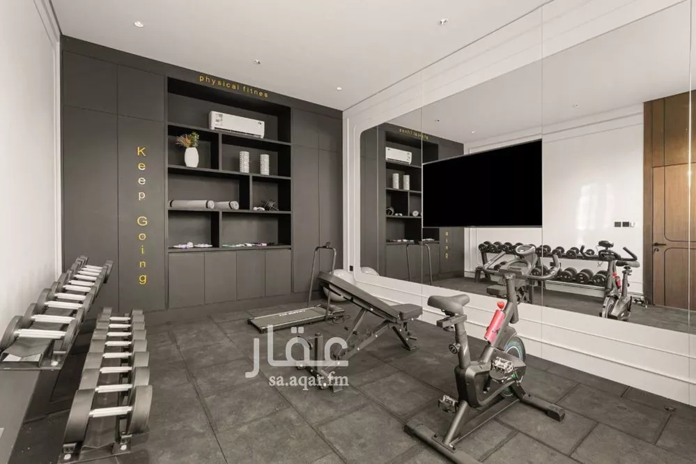 4 bedroom villa in Al Yasmin, Riyadh 19