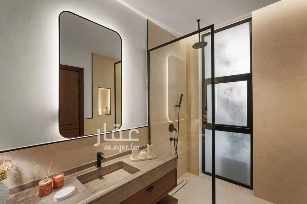 4 bedroom villa in Al Yasmin, Riyadh 21