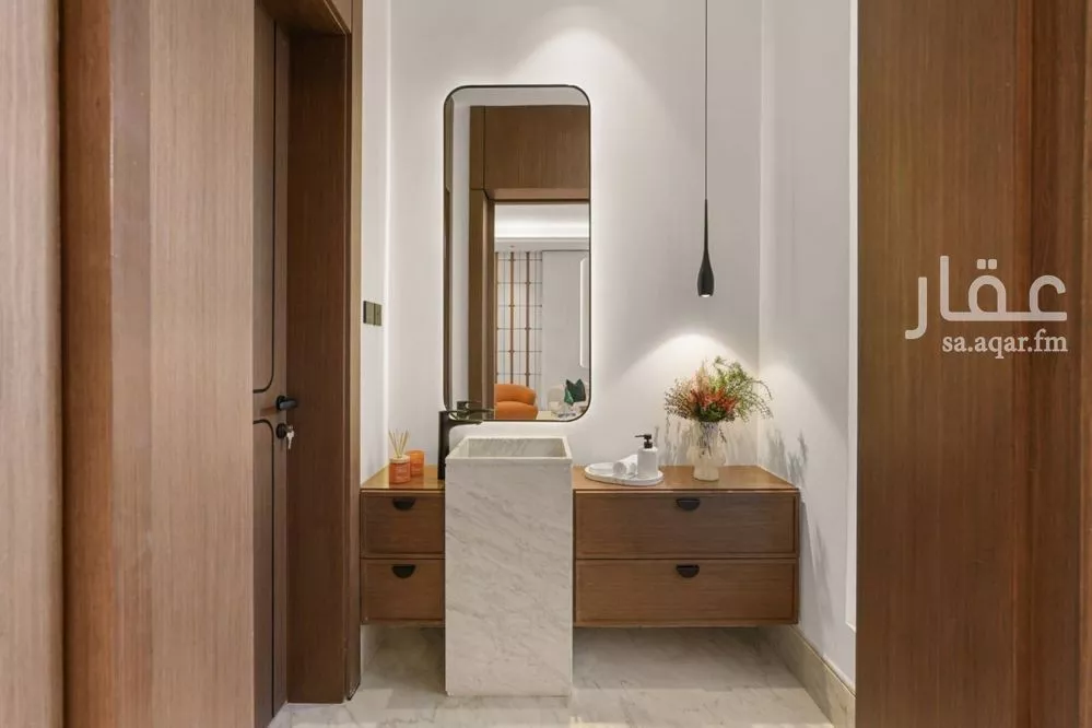 4 bedroom villa in Al Yasmin, Riyadh 18