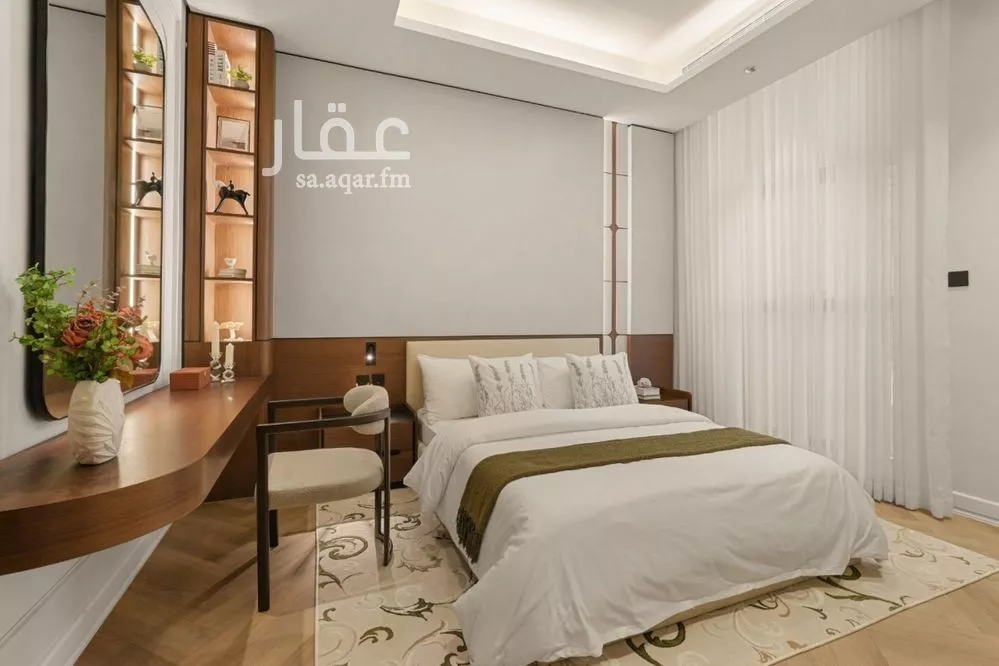 4 bedroom villa in Al Yasmin, Riyadh 14