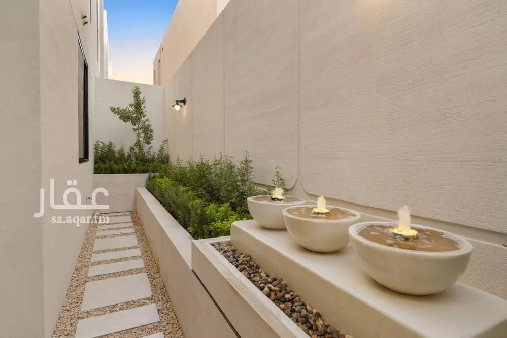 4 bedroom villa in Al Yasmin, Riyadh 20
