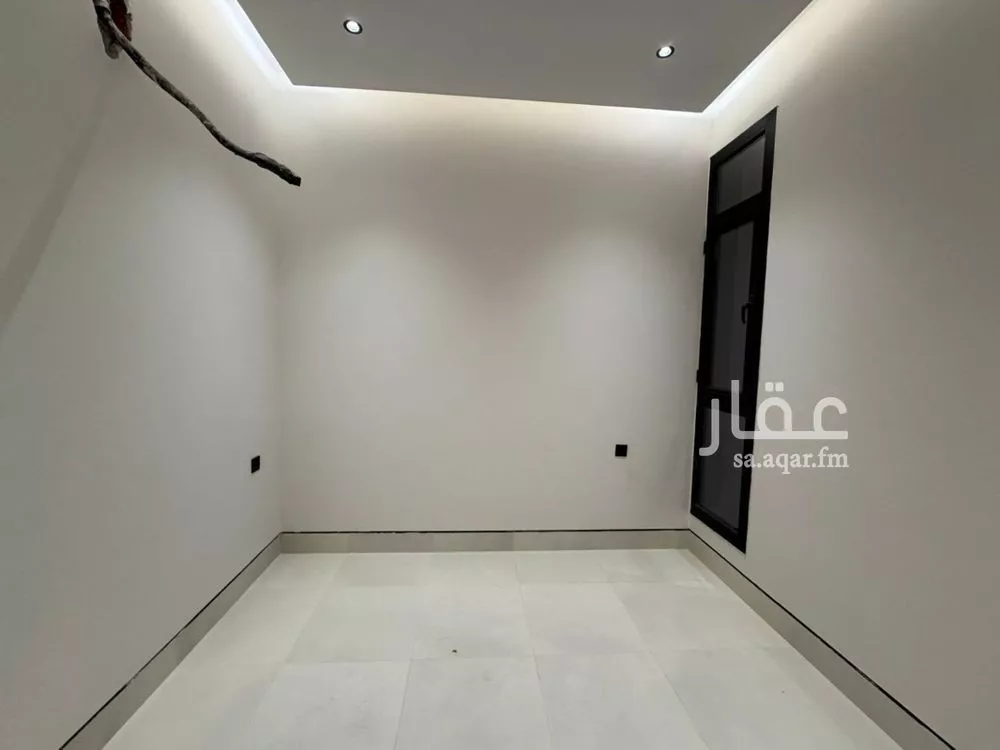 فيلا 4 غرف في النرجس 4