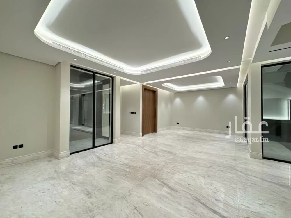4 bedroom villa in Al Malqa, Riyadh 8