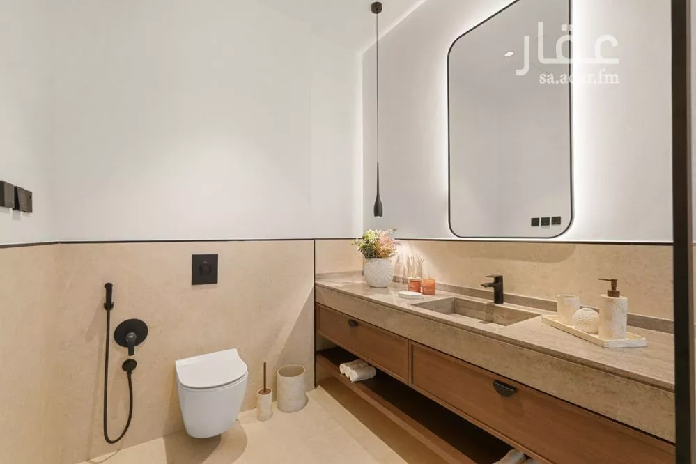 4 bedroom villa in Al Yasmin, Riyadh 9