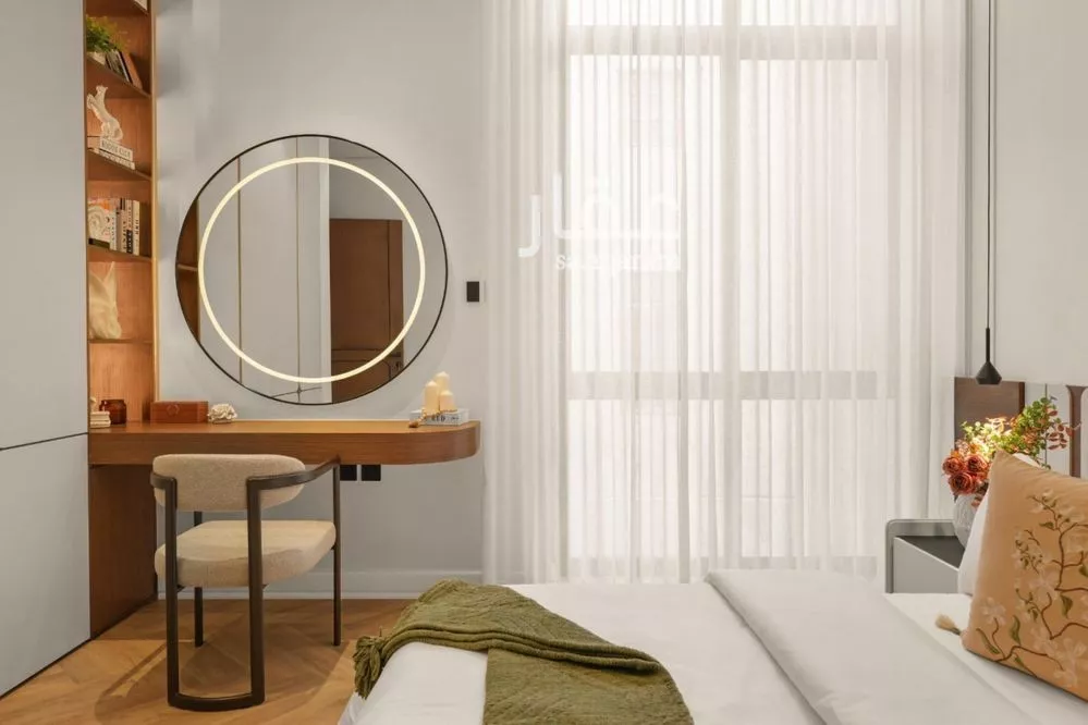 4 bedroom villa in Al Yasmin, Riyadh 24