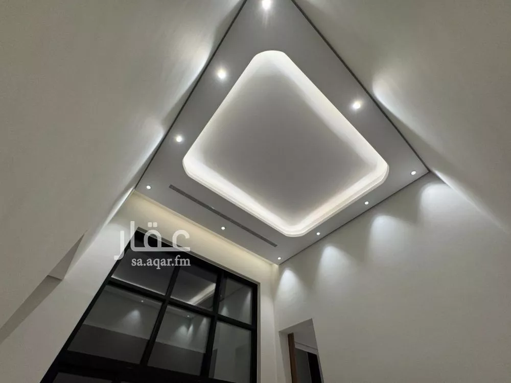 4 bedroom villa in Al Malqa, Riyadh 10