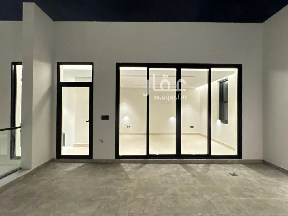 4 bedroom villa in Al Malqa, Riyadh 15
