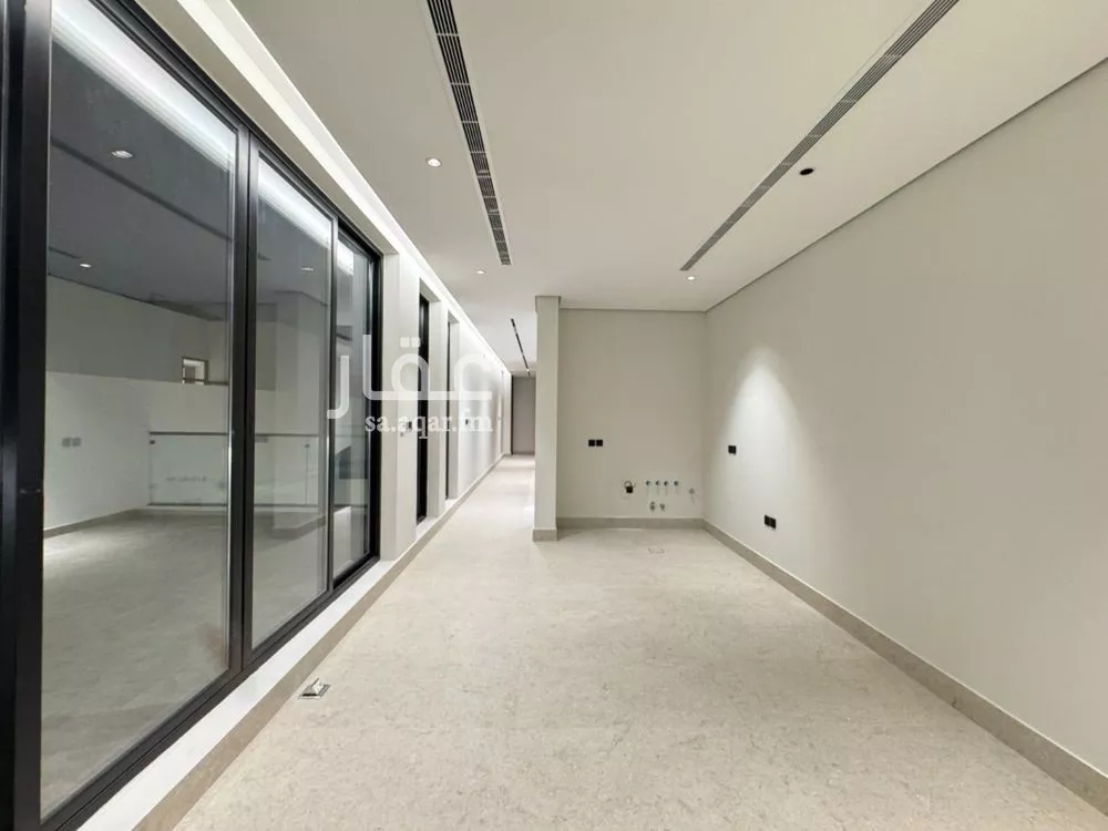 4 bedroom villa in Al Malqa, Riyadh 17