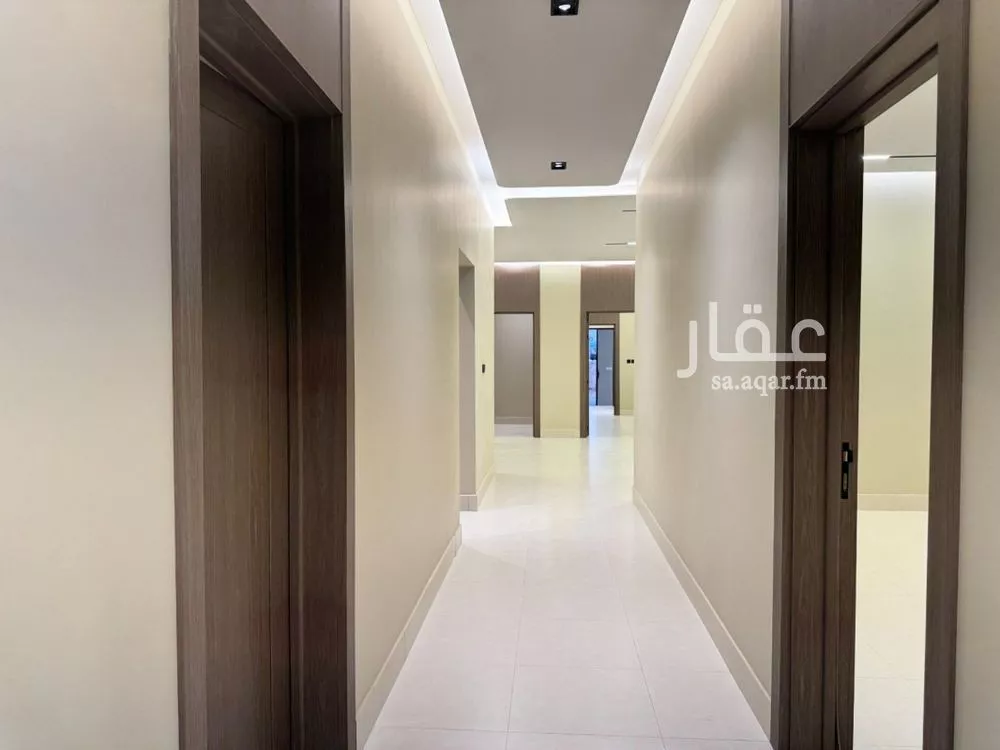 4 bedroom floor in Al Narjis 5