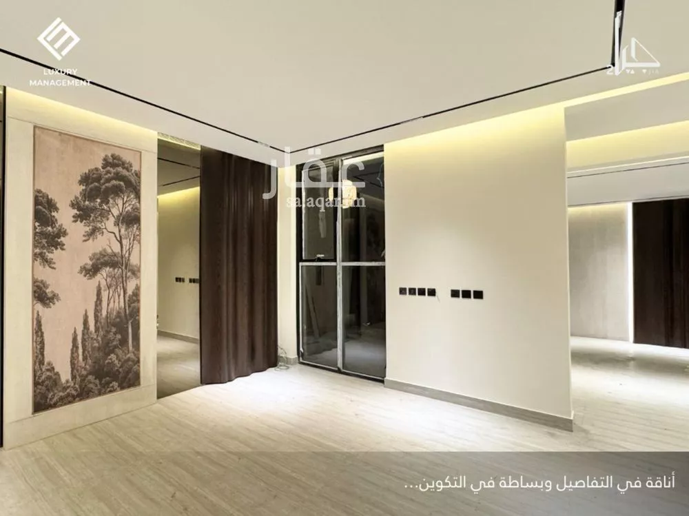 4 bedroom villa in Al Malqa, Riyadh 8