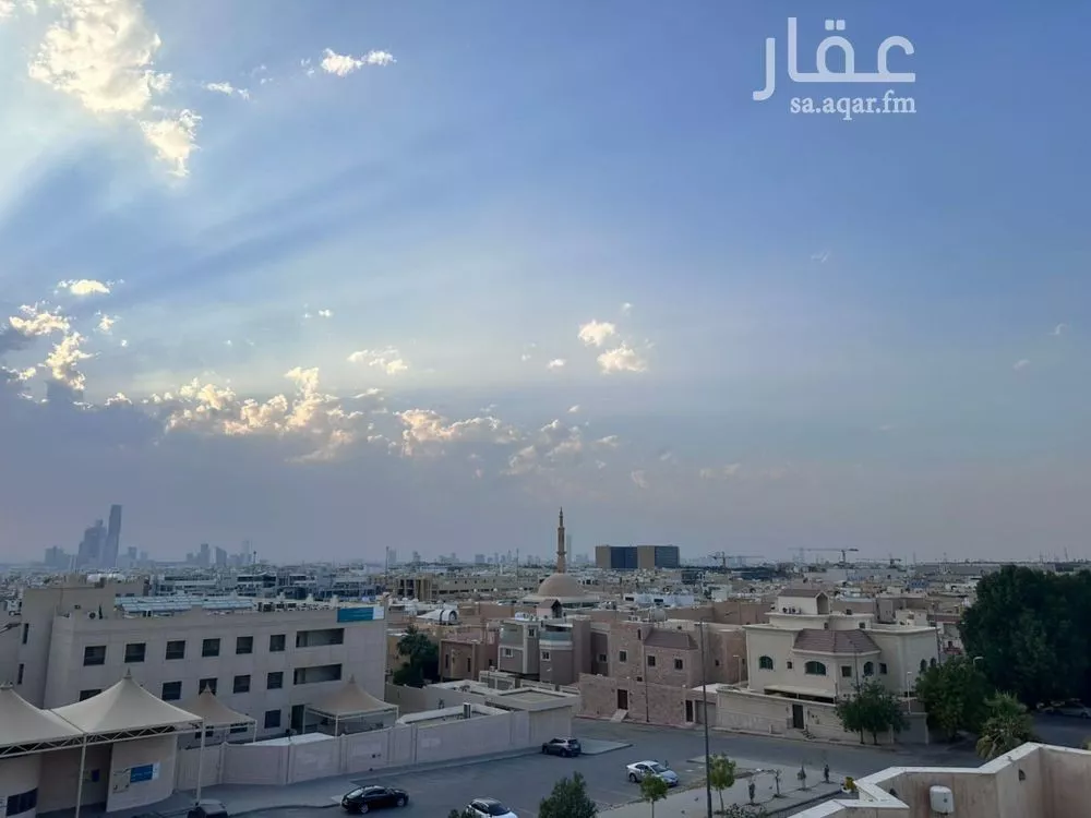 فيلا 9 غرف في التعاون 4