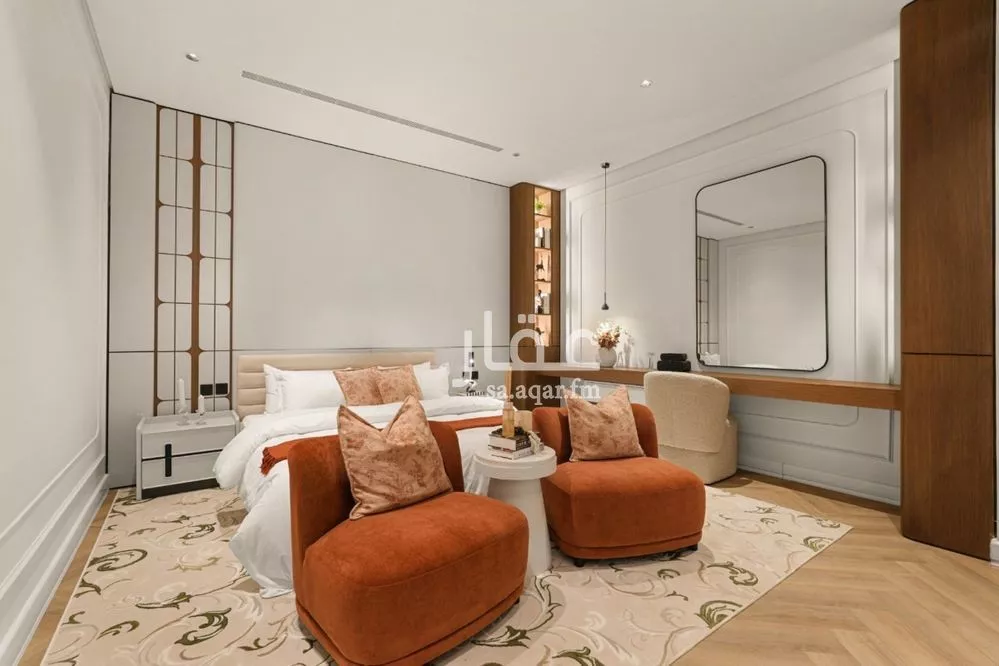 4 bedroom villa in Al Yasmin, Riyadh 16