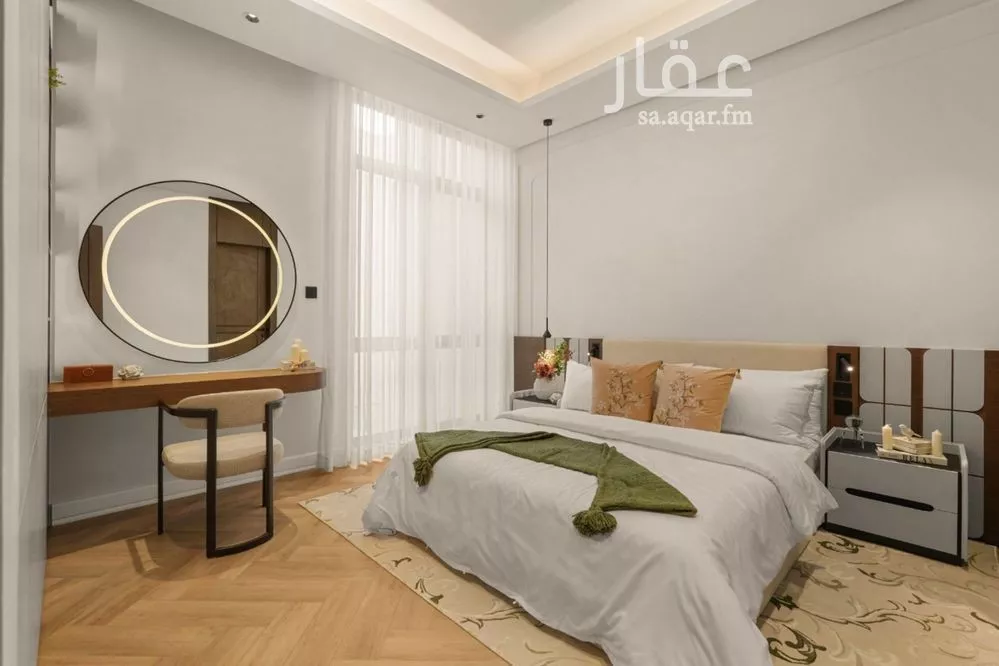 4 bedroom villa in Al Yasmin, Riyadh 17