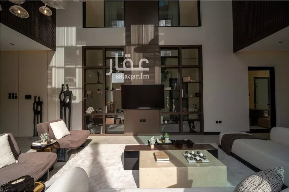 4 bedroom villa in Hittin 2