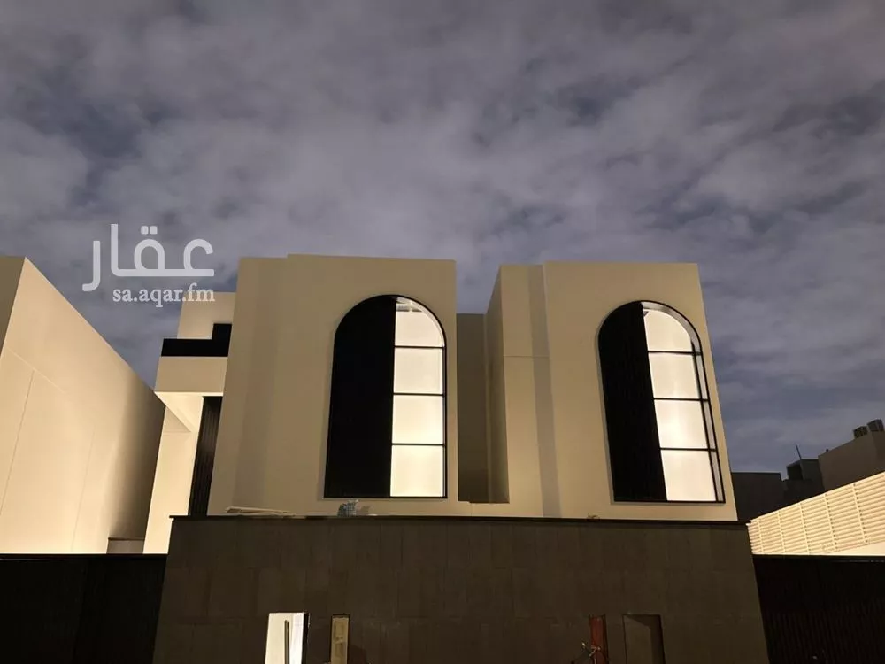 4 bedroom villa in Al Malqa, Riyadh 4