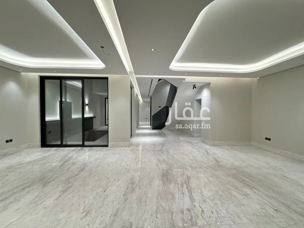4 bedroom villa in Al Malqa, Riyadh 5