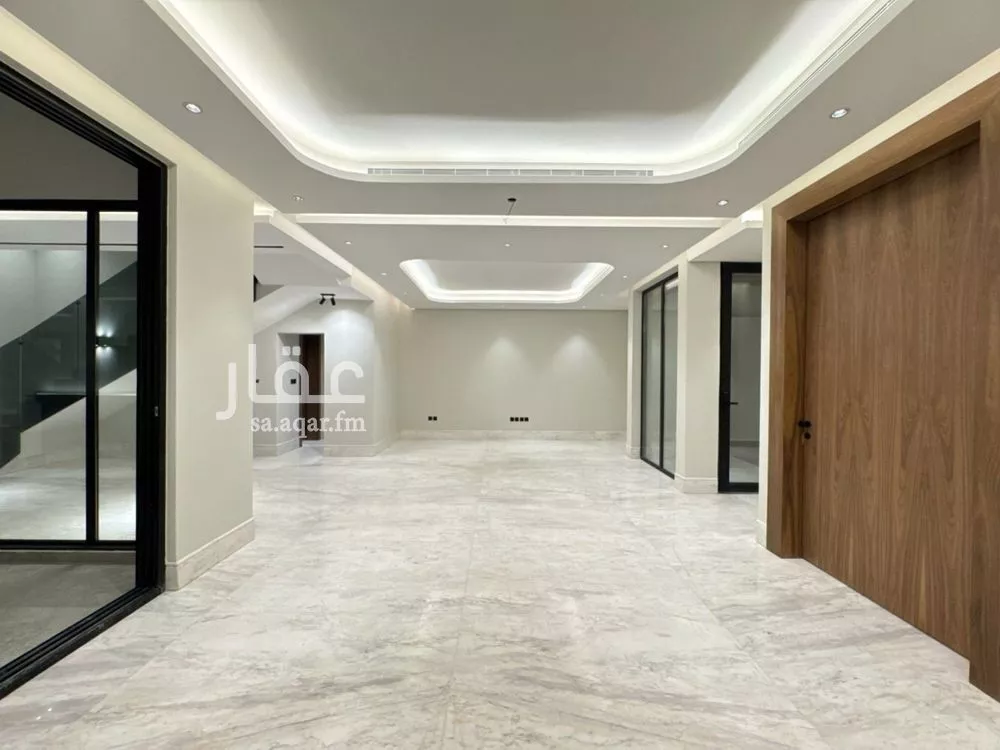 4 bedroom villa in Al Malqa, Riyadh 9