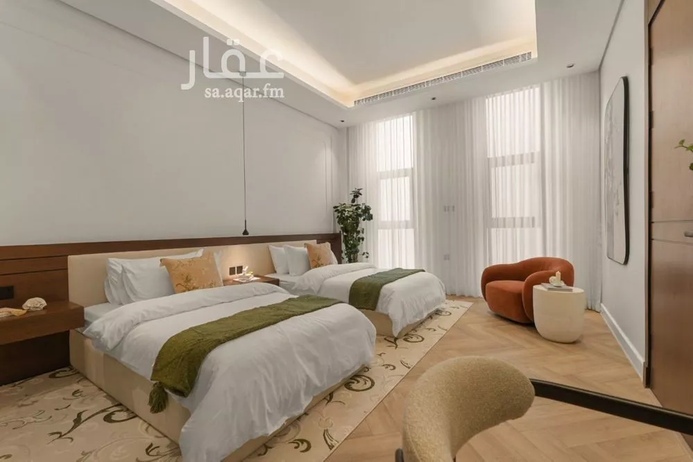 4 bedroom villa in Al Yasmin, Riyadh 10