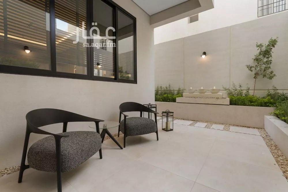 4 bedroom villa in Al Yasmin, Riyadh 12