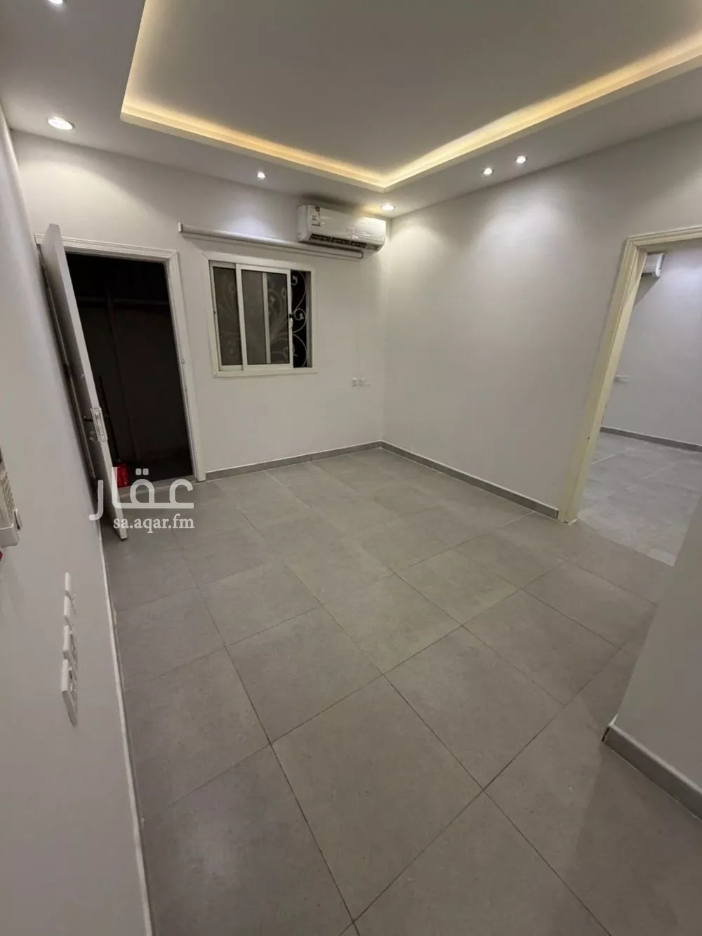 شقة 1 غرف في الفلاح 2