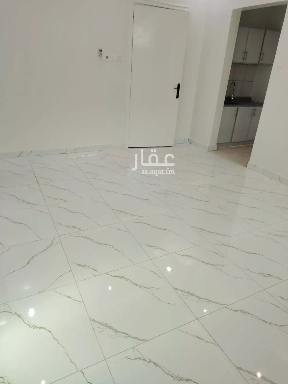 شقة 2 غرف في المونسية 5