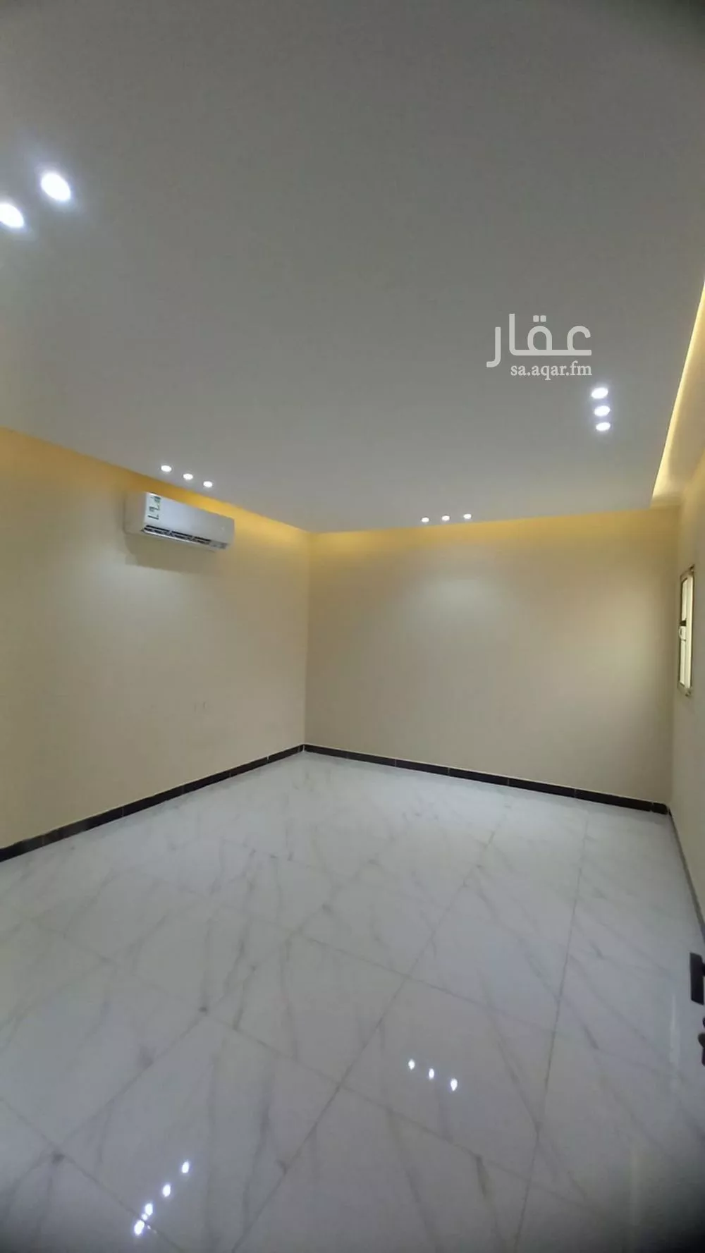 شقة 1 غرف في العارض 3