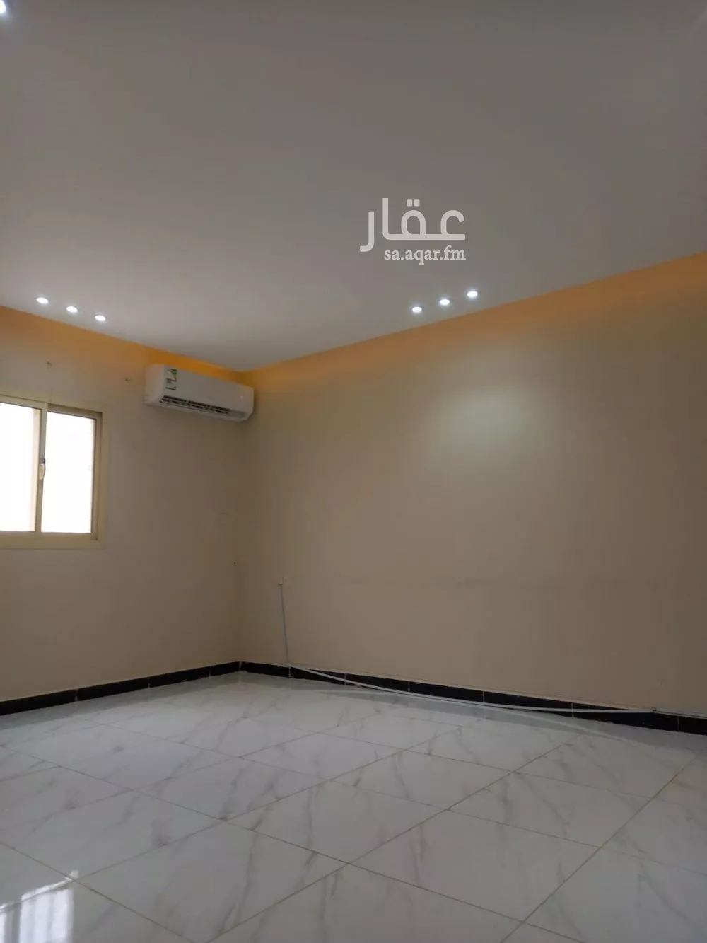 شقة 1 غرف في العارض 5