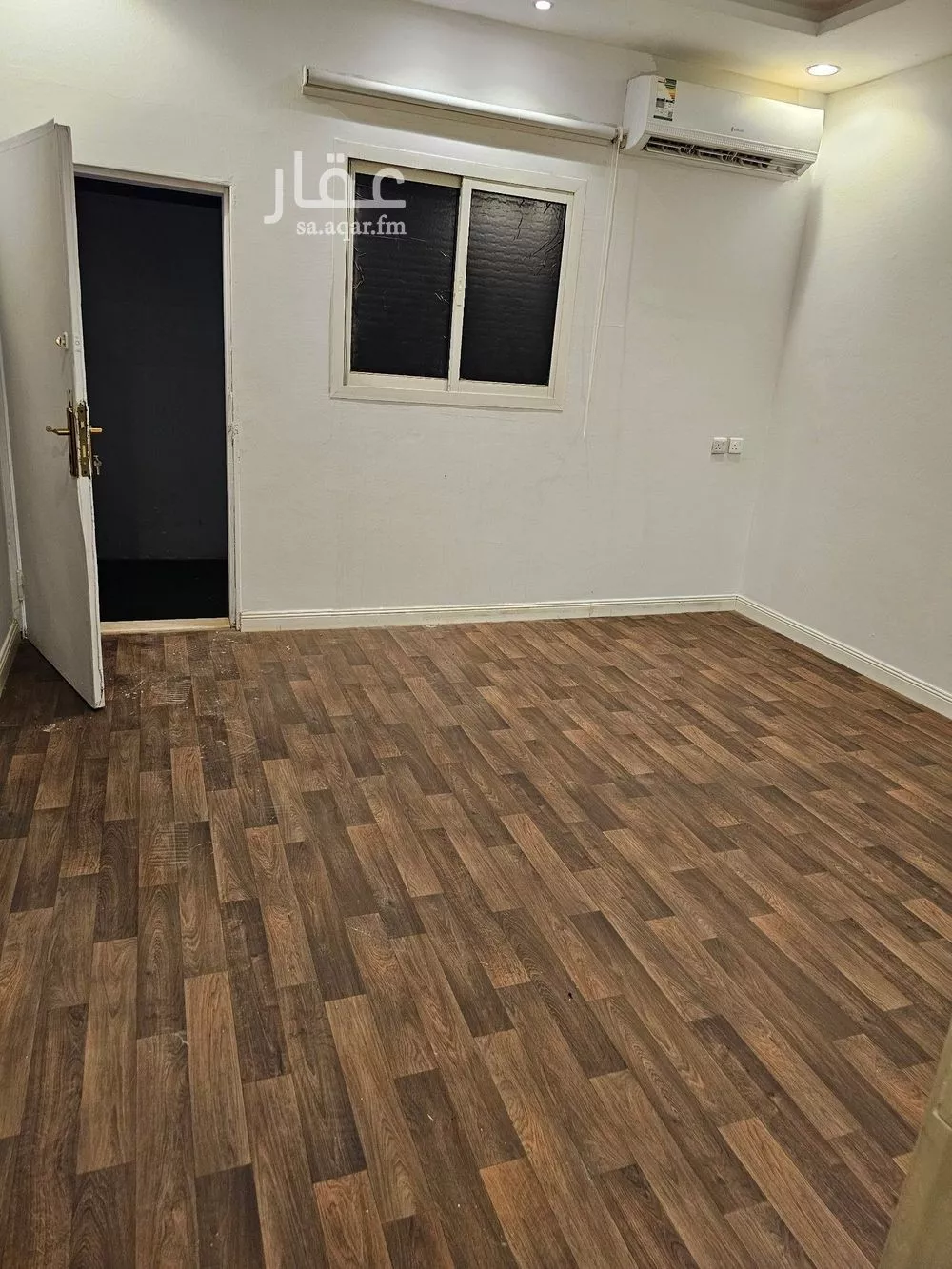 شقة 1 غرف في الفلاح 3