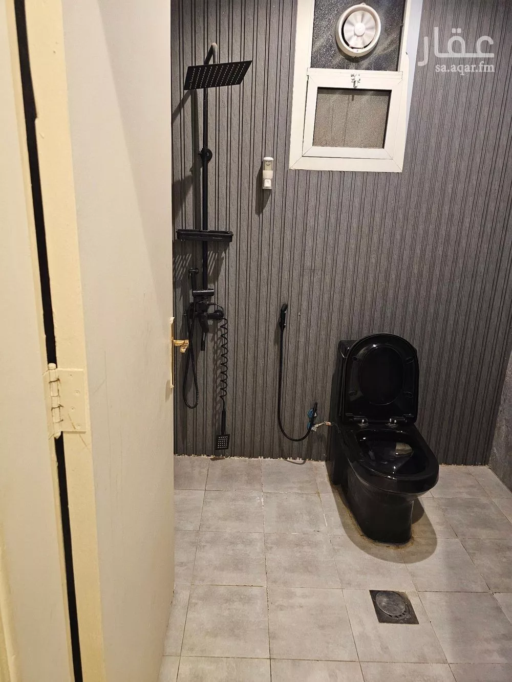 شقة 1 غرف في الفلاح 5