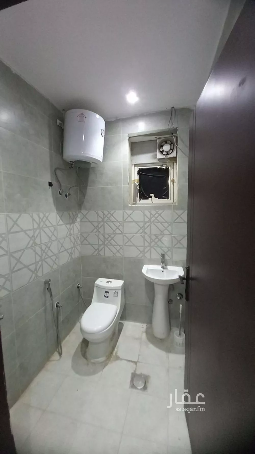 1 bedroom apartment in Al Khaleej 4