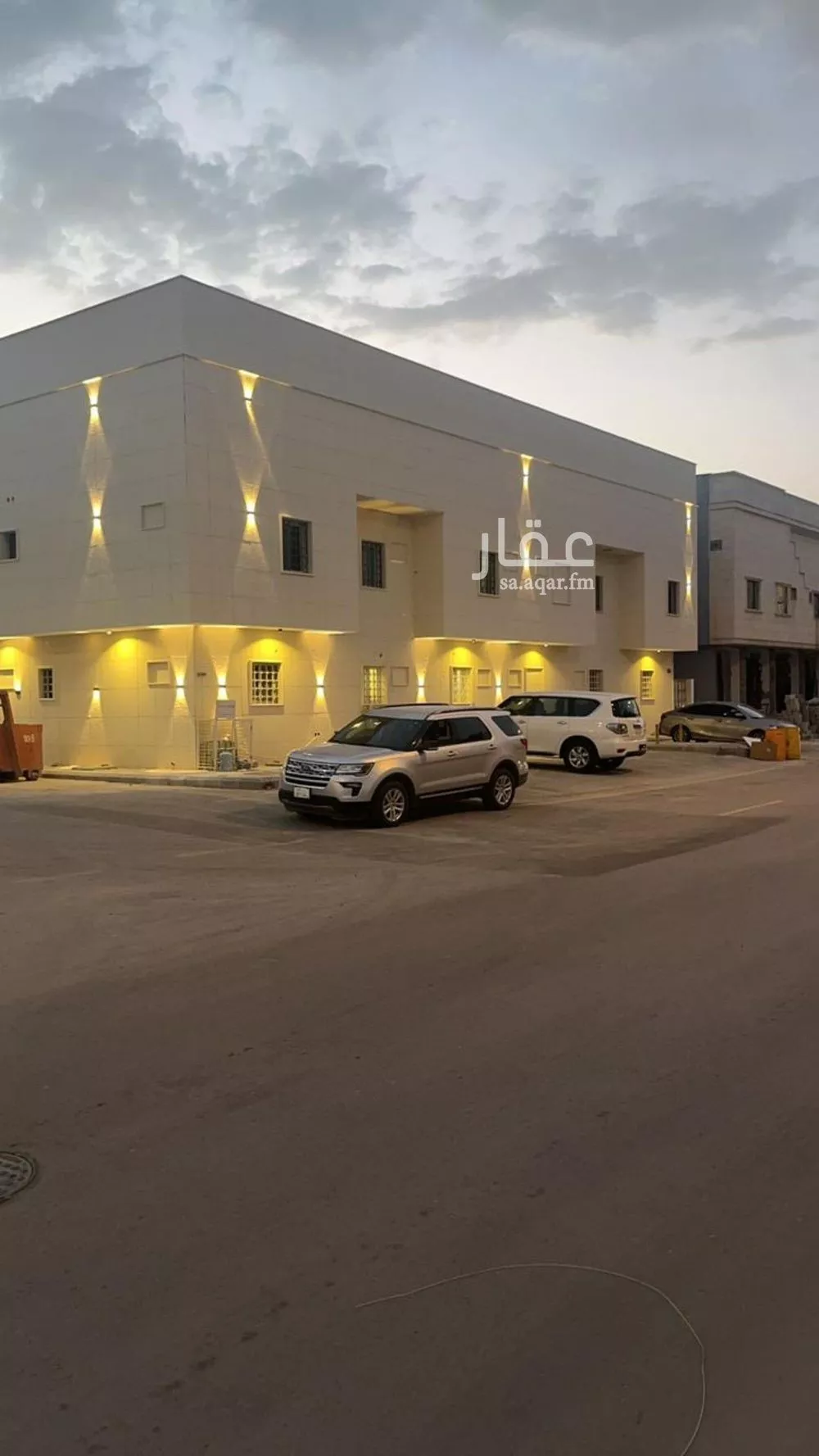 شقة 1 غرف في المروج