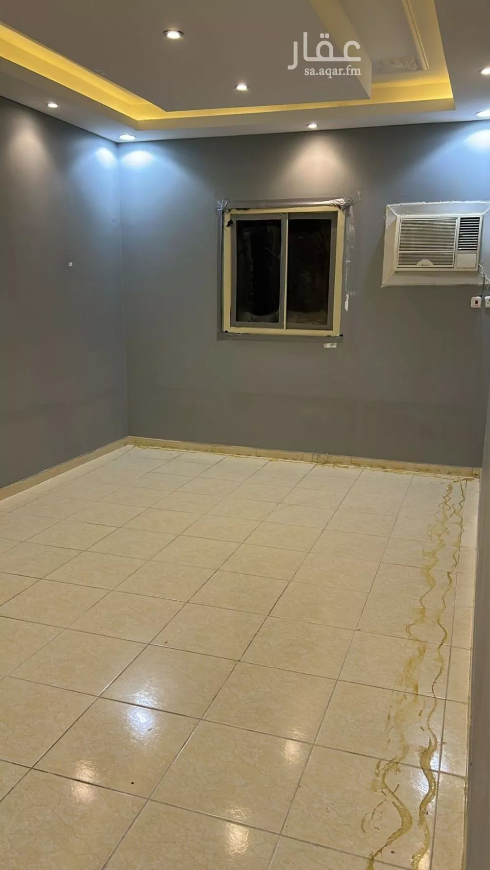 شقة 2 غرف في المونسية 1