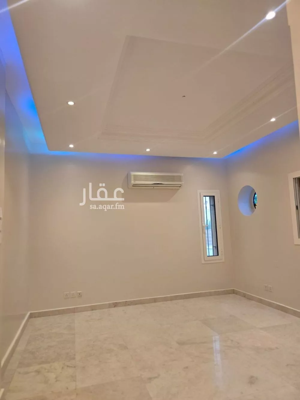 شقة 1 غرف في الخليج 4