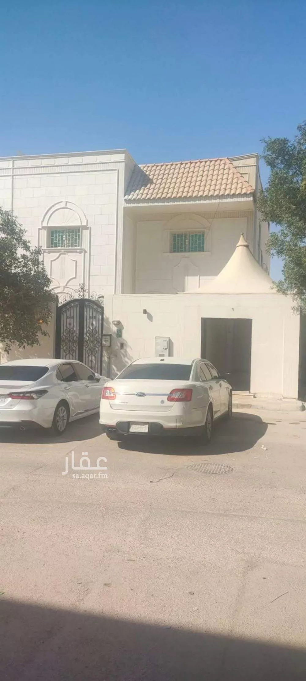 1 bedroom apartment in Al Aqiq 1