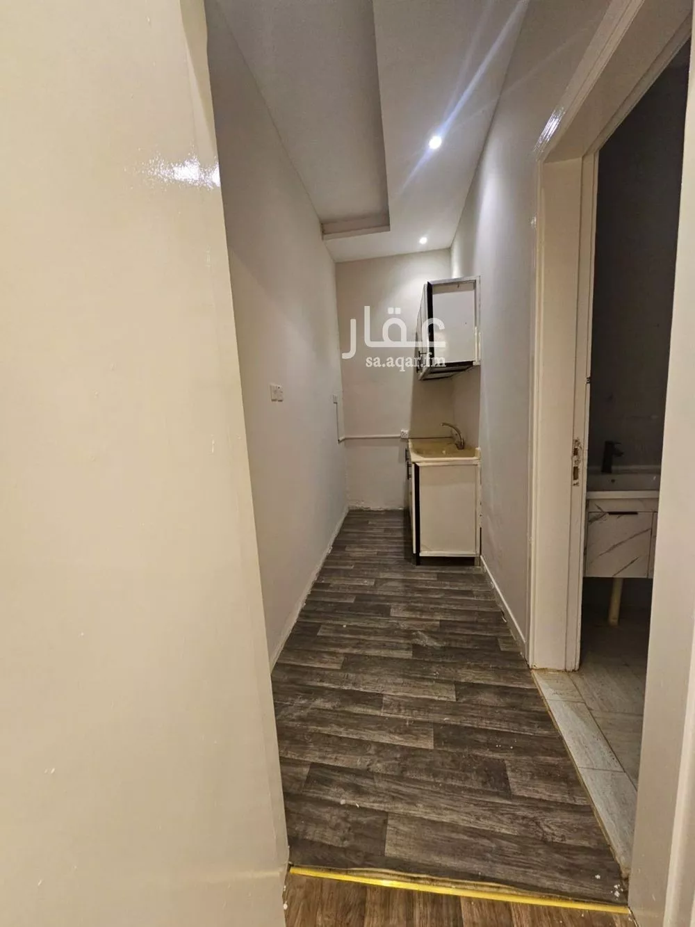 1 bedroom apartment in Granada 2