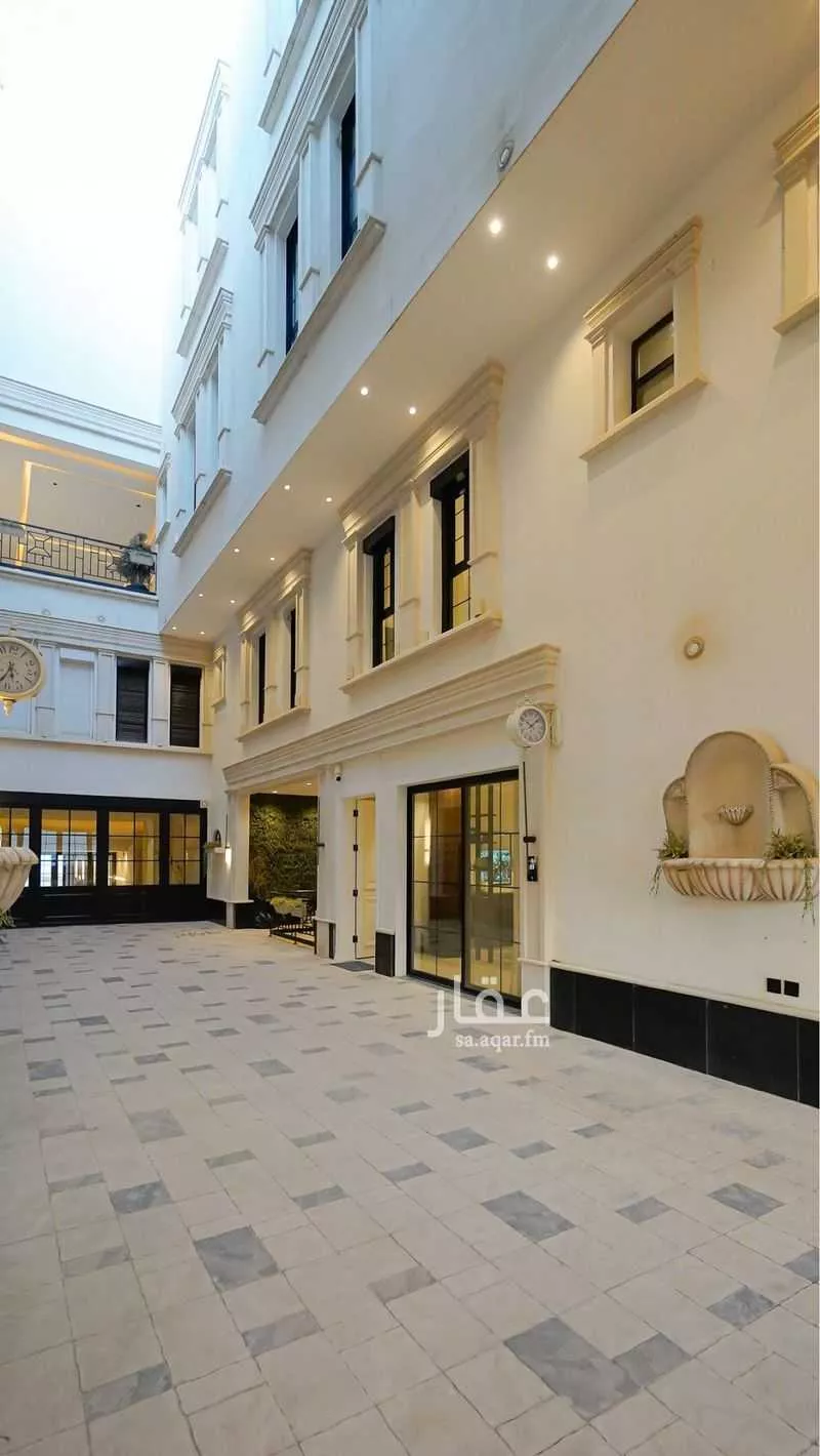 4 bedroom apartment in Al Qairawan 5