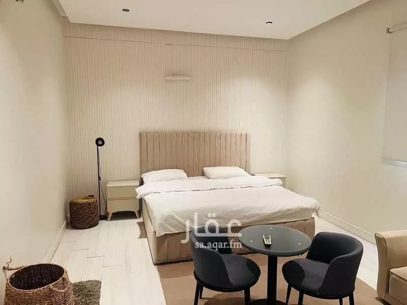 عقار 1 غرف في النخيل، الرياض 6