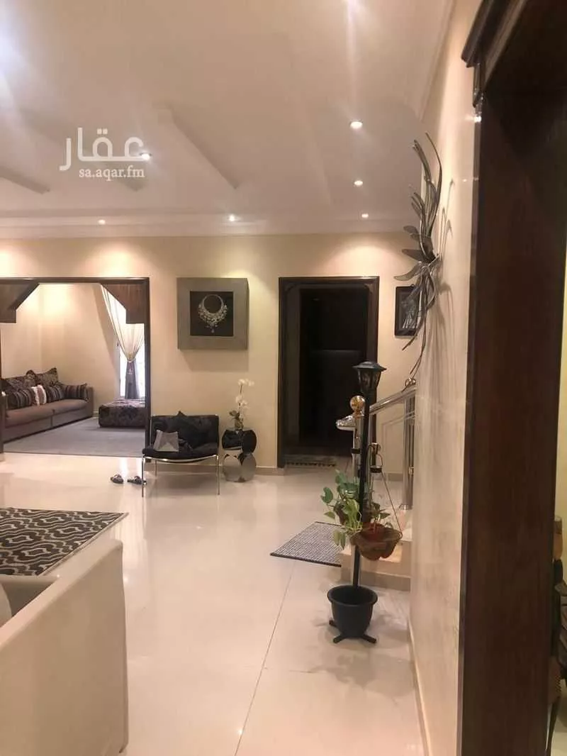 11 bedroom villa in Al Sahafah 5