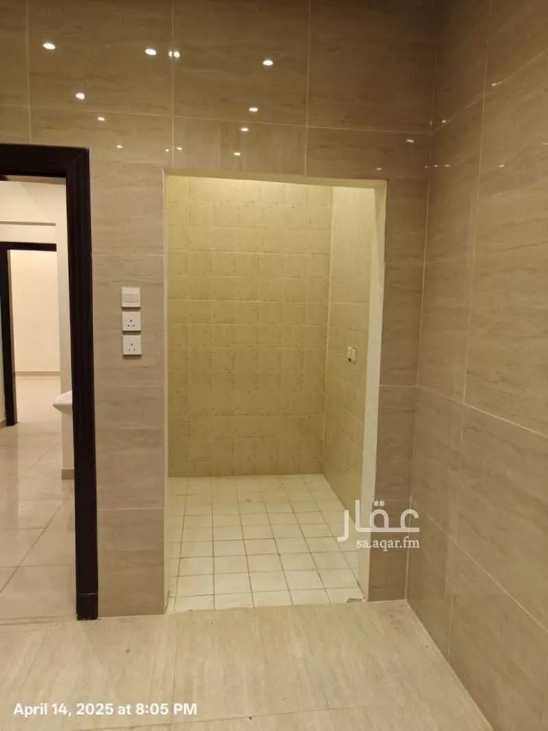 2 bedroom apartment in Al Nakheel, Riyadh 8