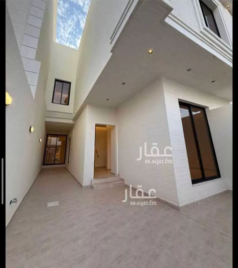 دور 4 غرف في الشفا 4