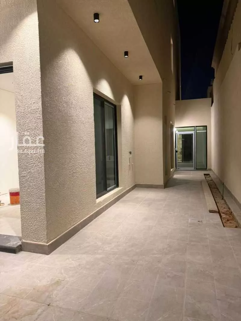 دور 4 غرف في السويدي الغربي 4