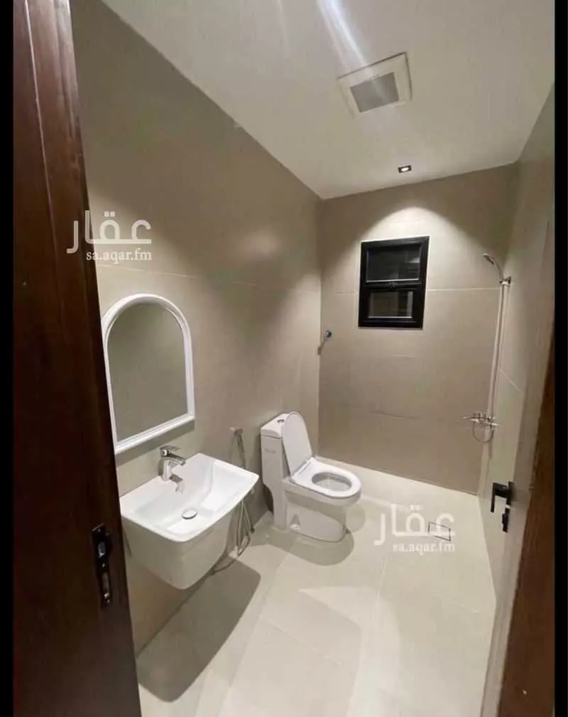 شقة 3 غرف في طويق 3