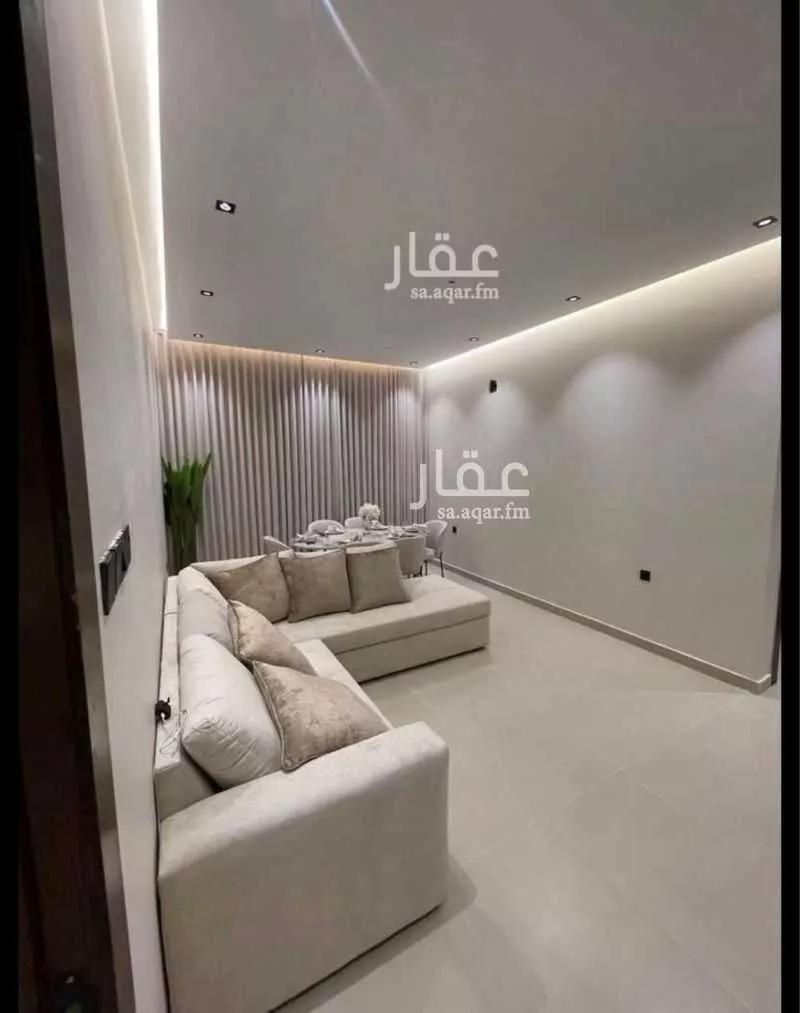 شقة 3 غرف في طويق 1