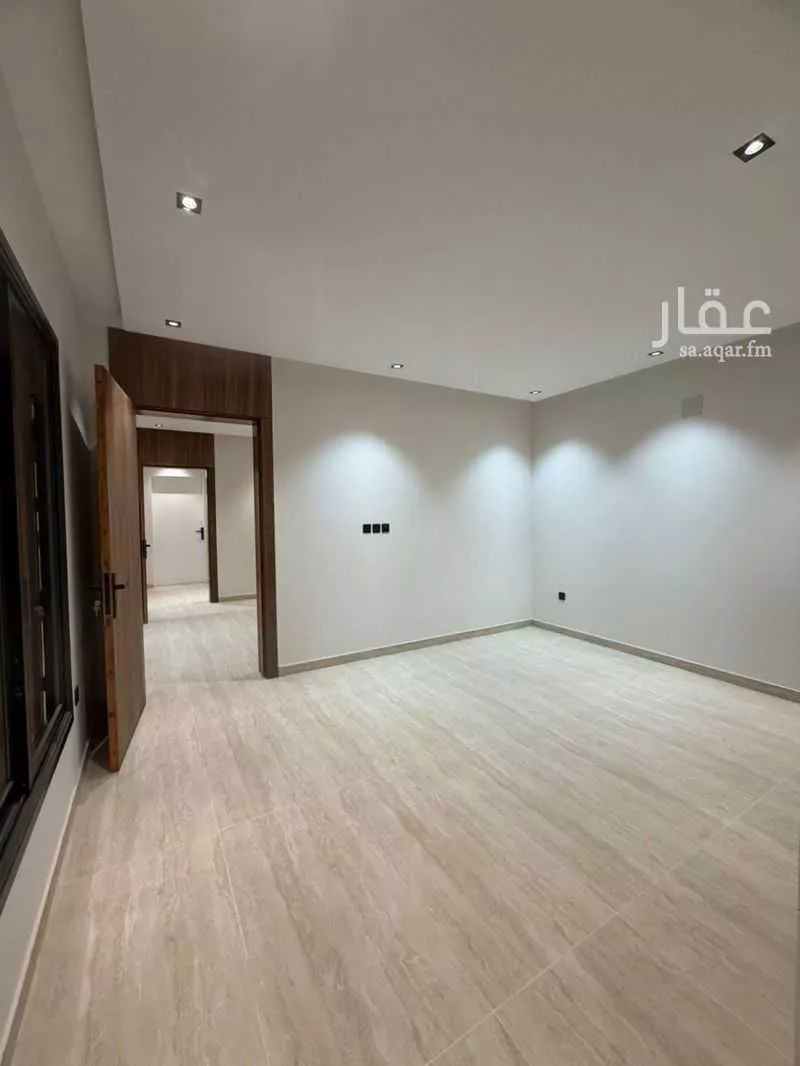 دور 3 غرف في الحزم 4