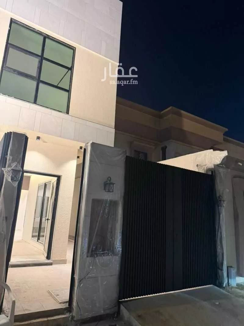 دور 4 غرف في السويدي الغربي 3