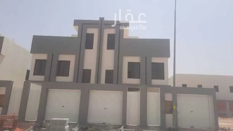 دور 3 غرف في عكاظ 1