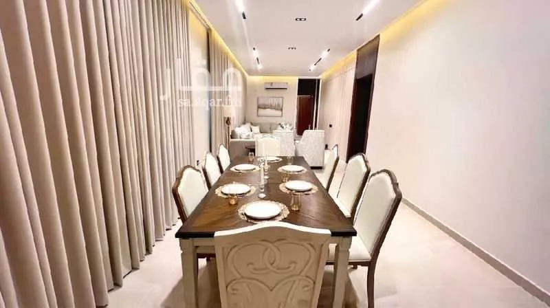 4 bedroom floor in Okaz 1