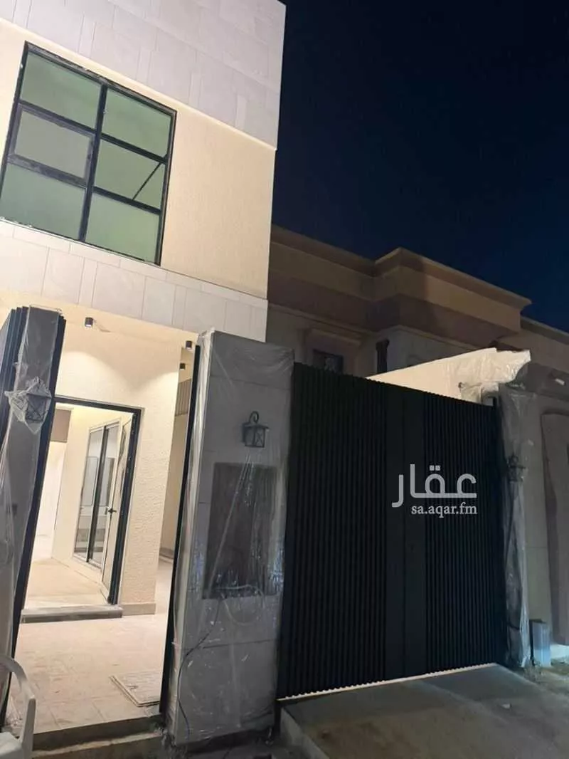 دور 4 غرف في السويدي الغربي 1