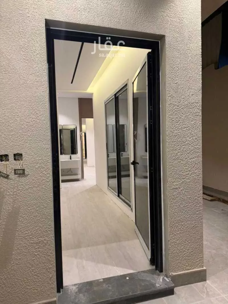 دور 4 غرف في السويدي الغربي 2