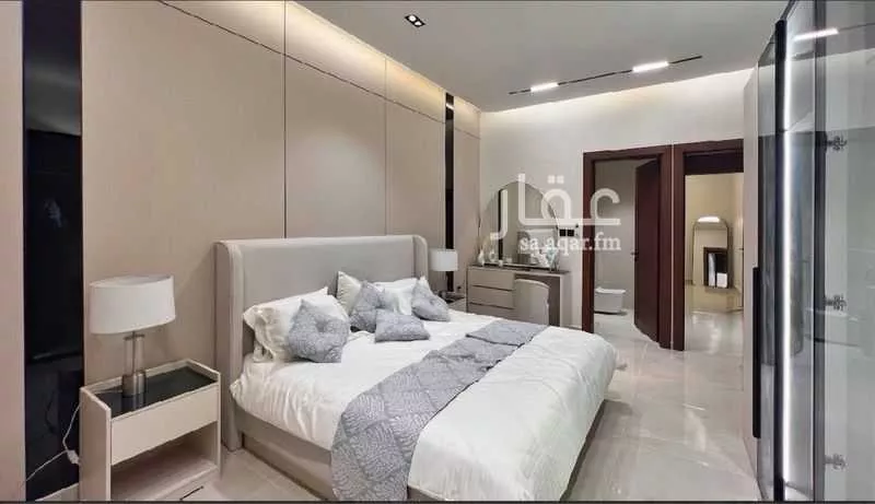 دور 4 غرف في الزهرة 4